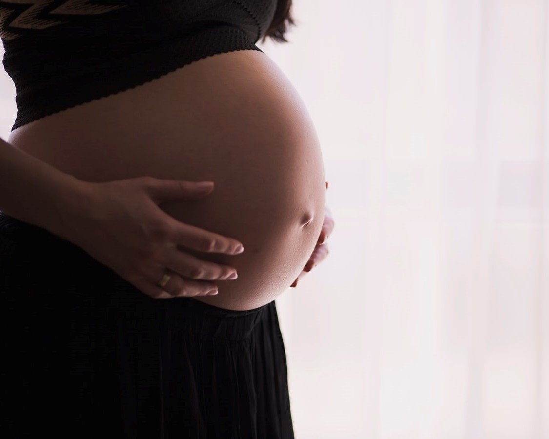 Pregnancy Safe Skincare and Self Care Rituals