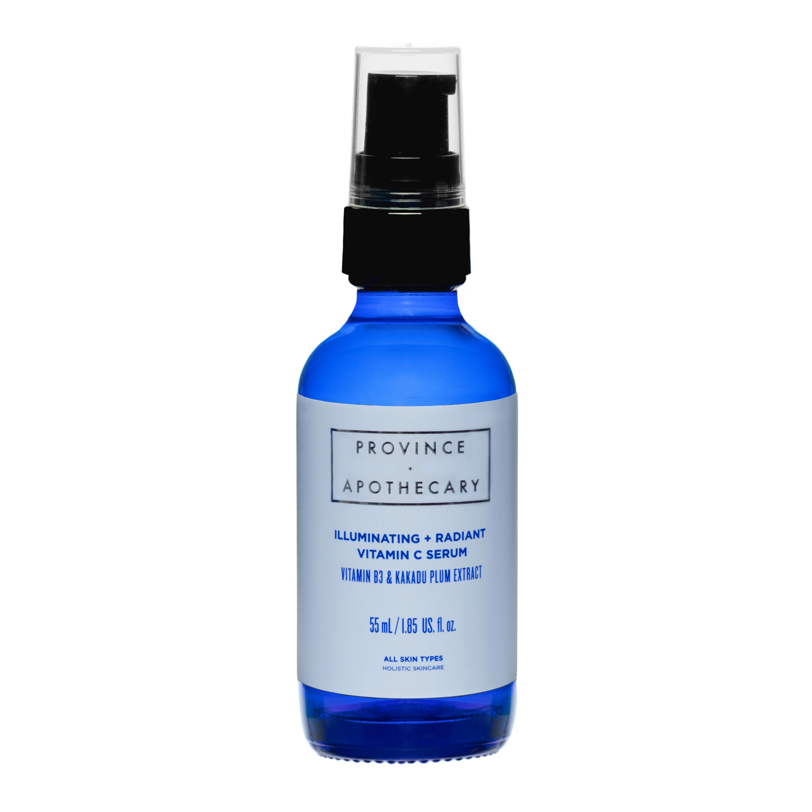 Illuminating + Radiant Vitamin C Serum