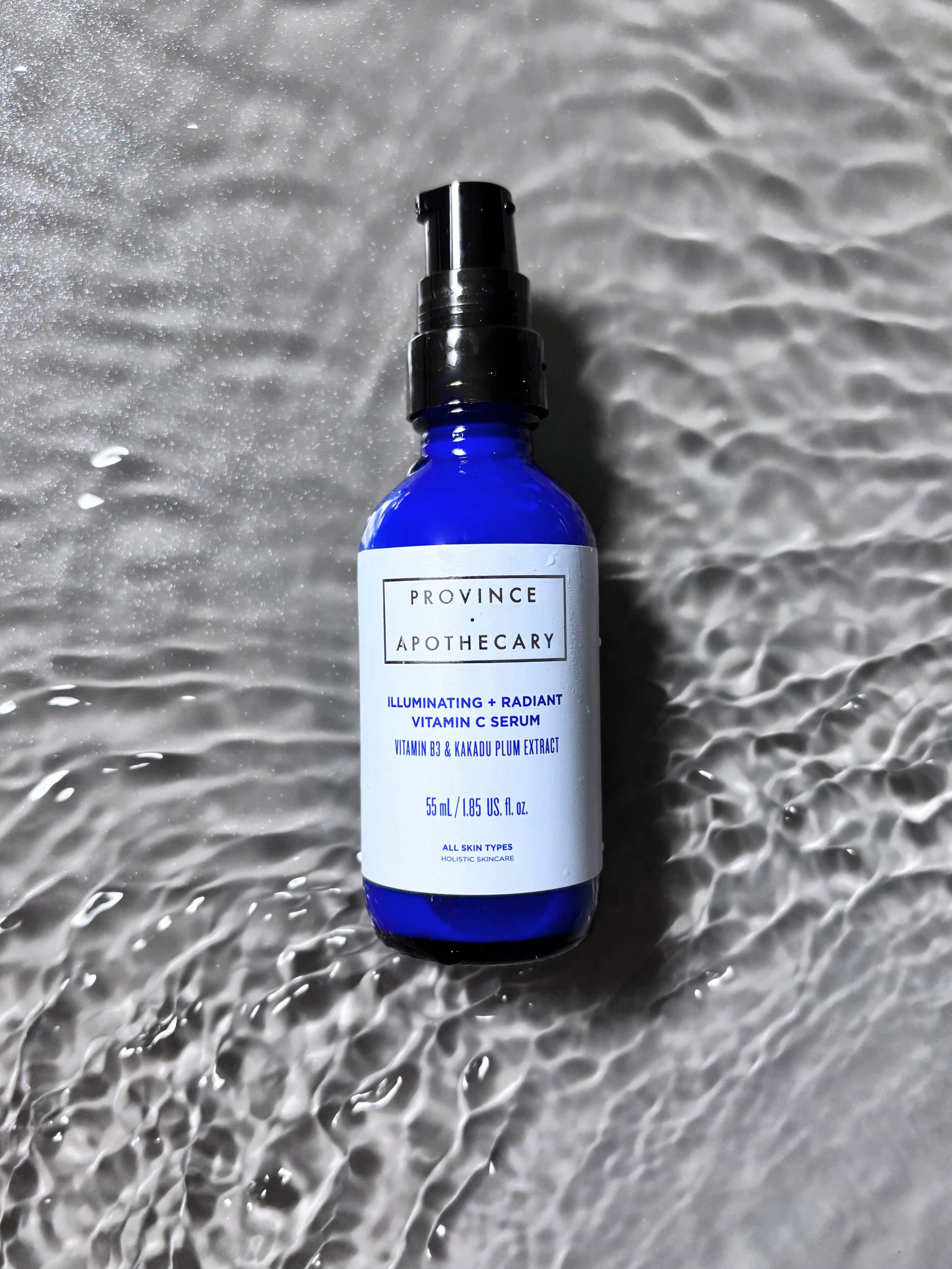 Illuminating + Radiant Vitamin C Serum