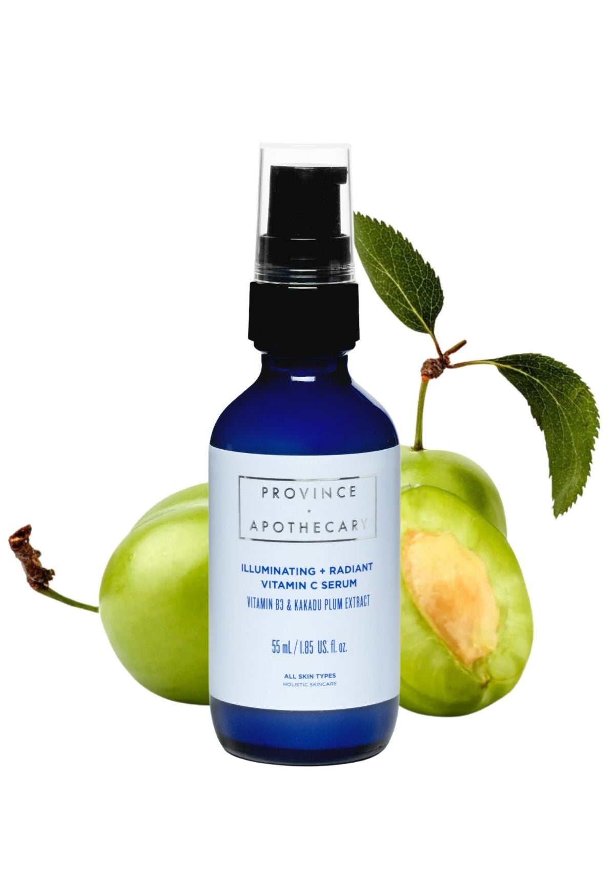 Illuminating + Radiant Vitamin C Serum