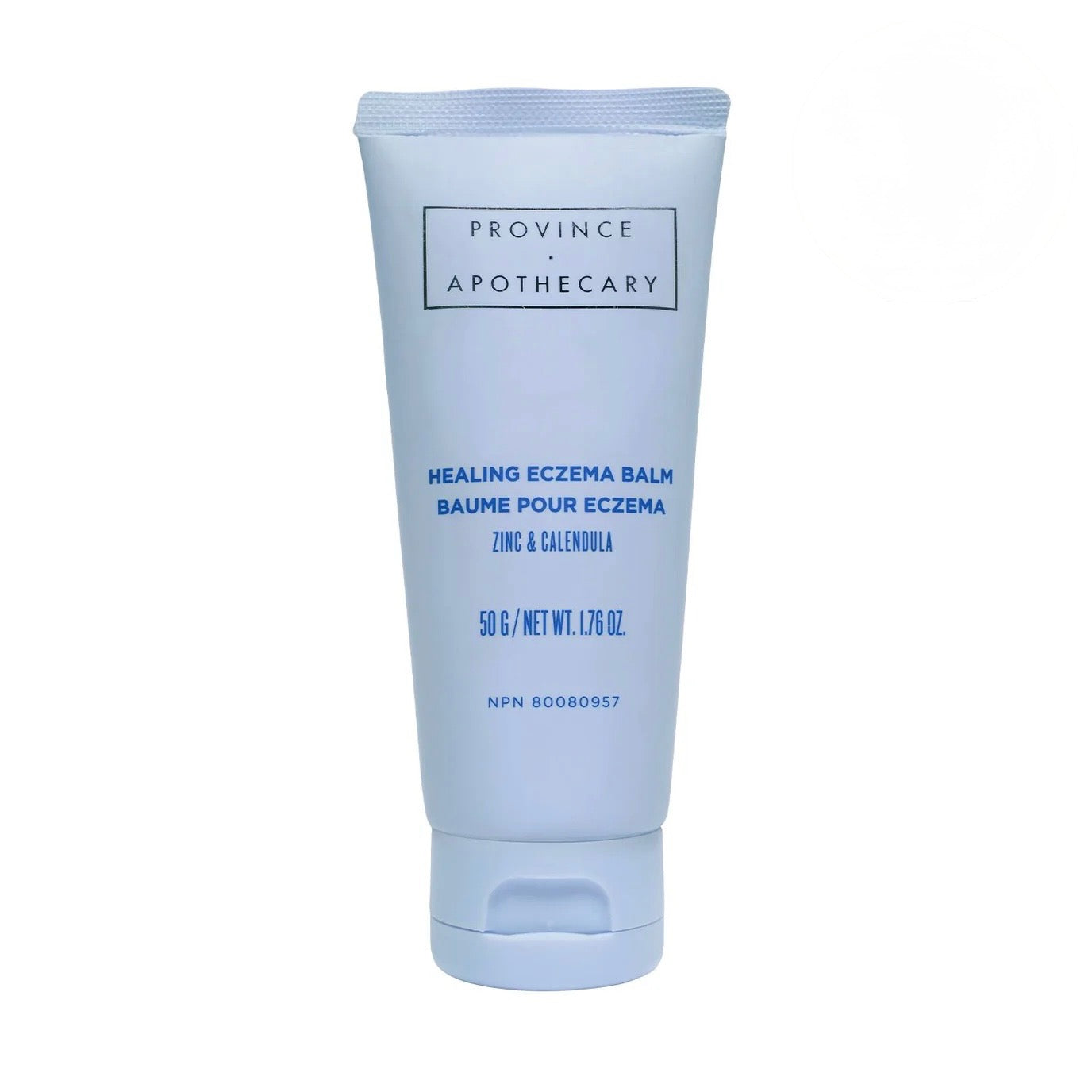 Healing Eczema Balm