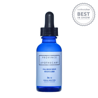 Province Apothecary Full Brow Serum 30ml