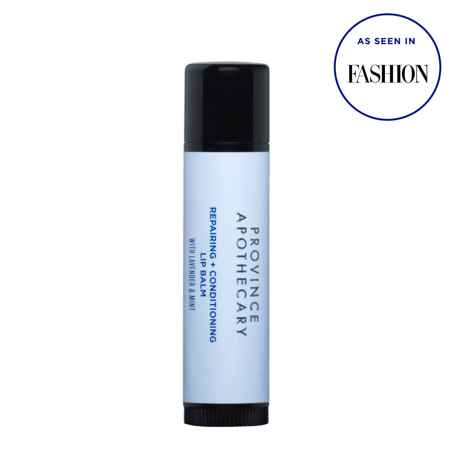 Repairing + Conditioning Lip Balm Press - Province Apothecary