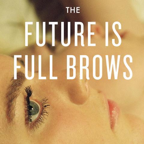 Introducing Our NEW Full Brow Serum!