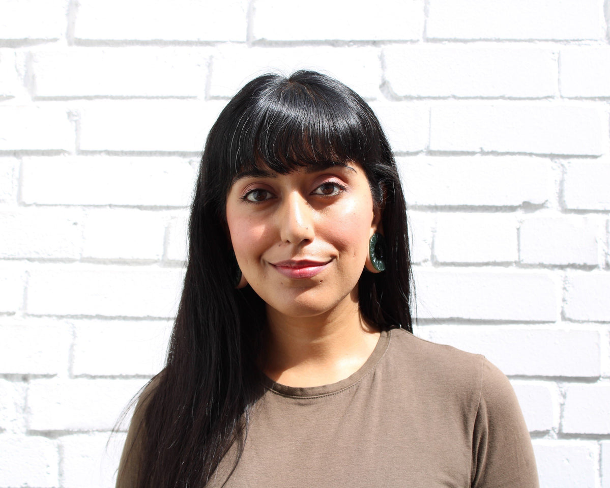 Women We Admire | Christine Jairamsingh — Province Apothecary