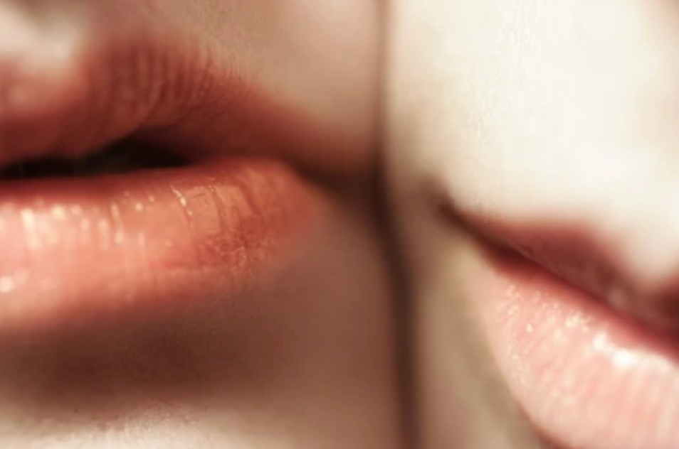 what dry lips could be telling you