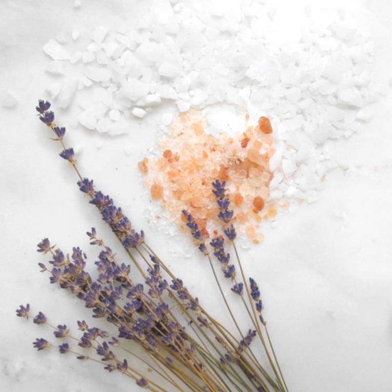 Aromatherapy For Stress Management By Cassandra Bradshaw — Province