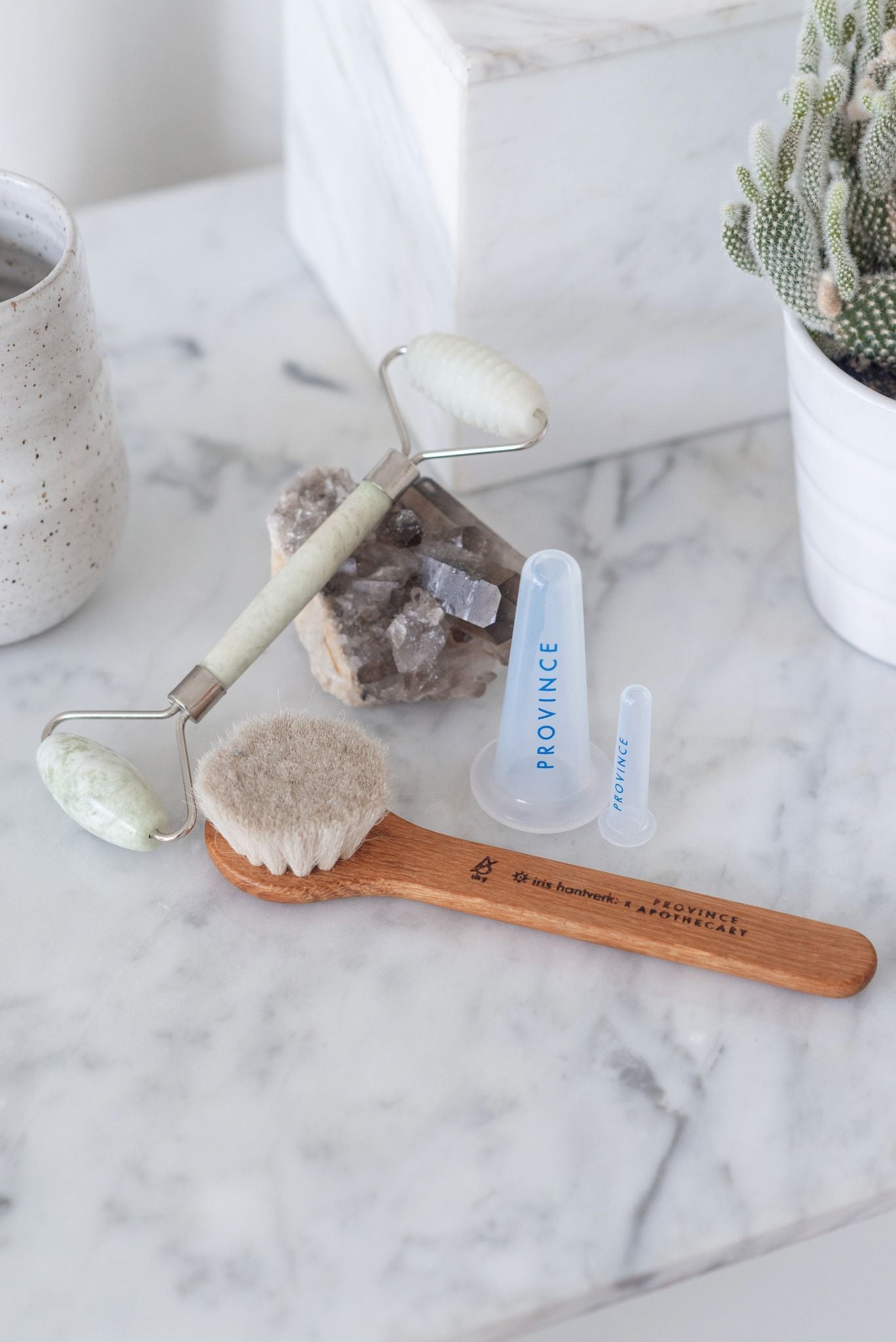 All About Beauty Tools + Using Them In Your Routine