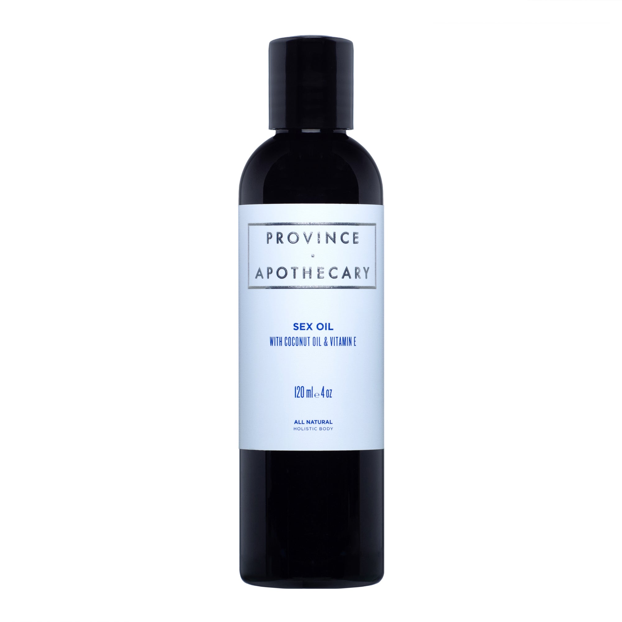 Sex Oil