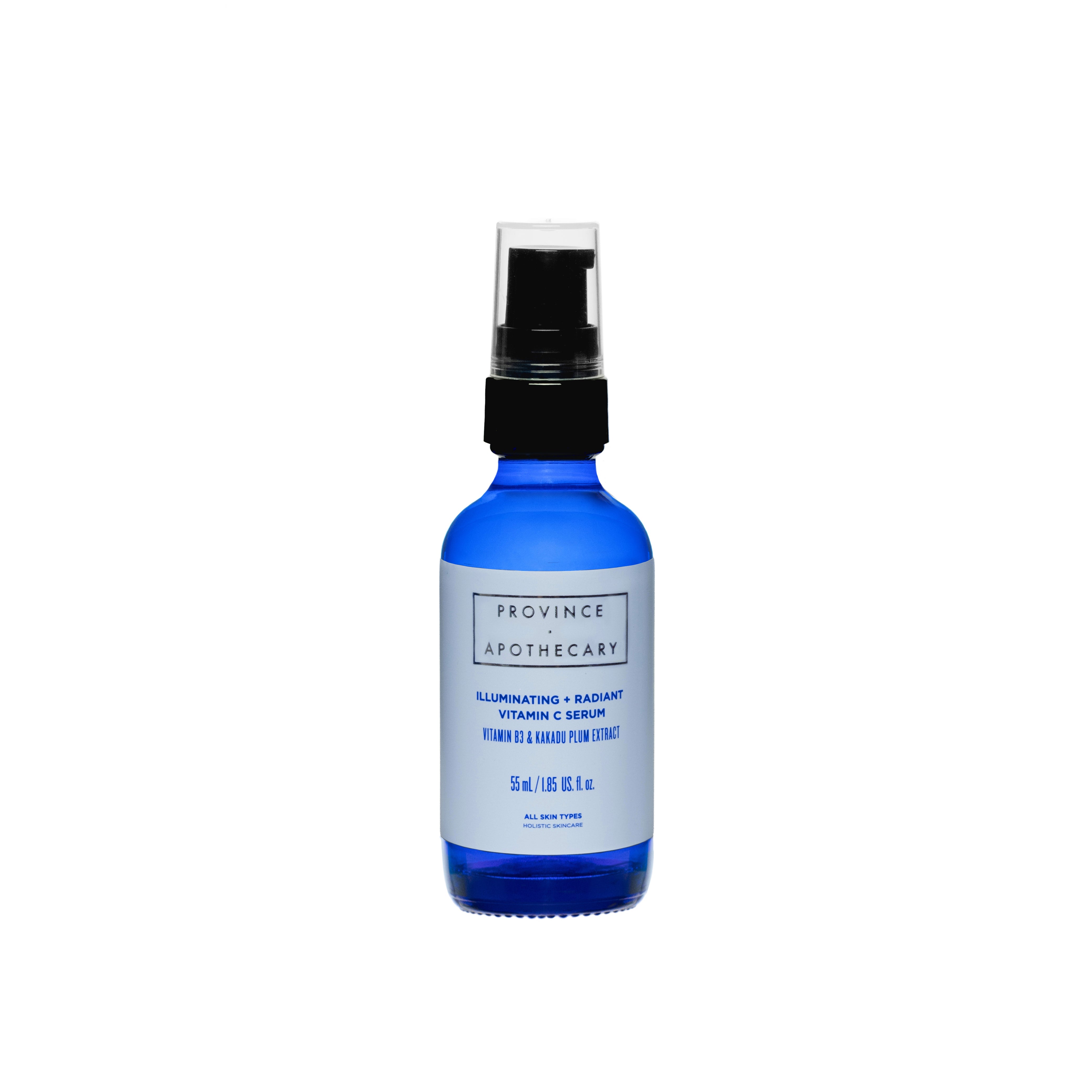 Illuminating + Radiant Vitamin C Serum