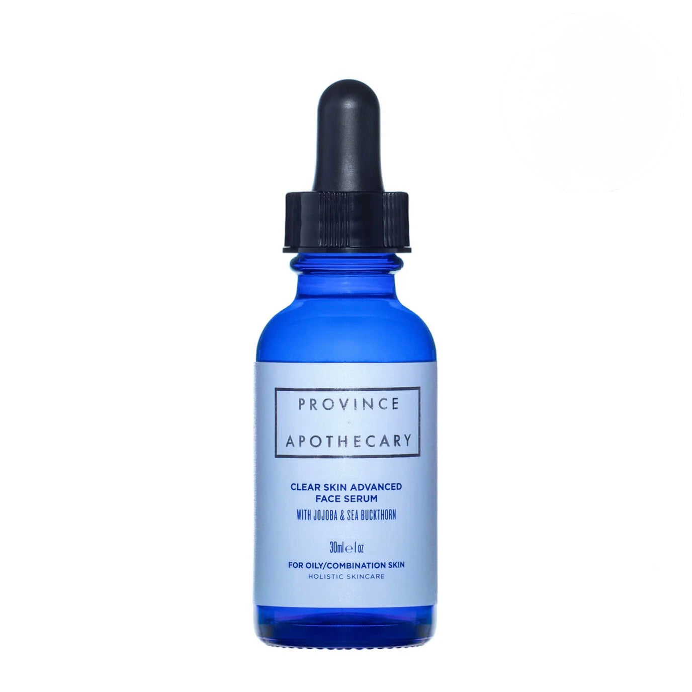 Clear Skin Advanced Face Serum