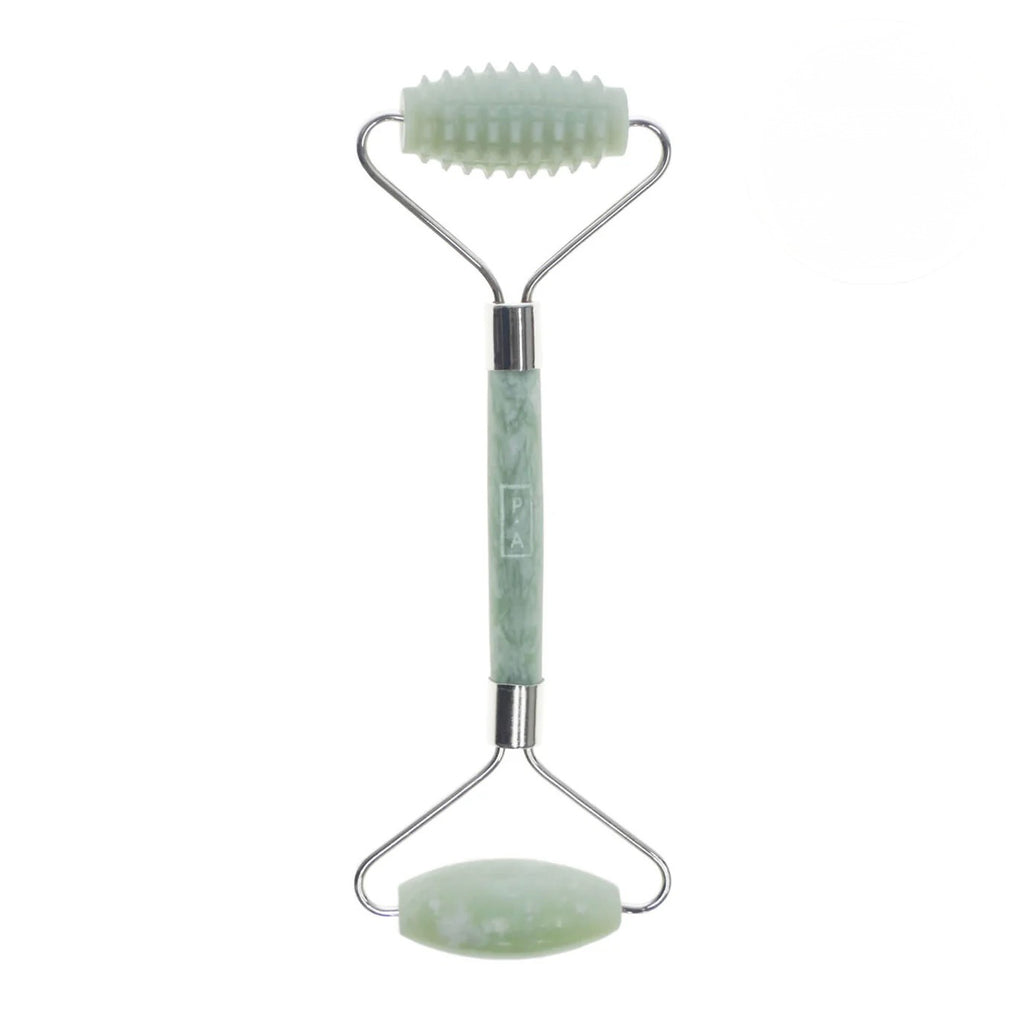 Province Apothecary Dual-Action Jade Facial Roller