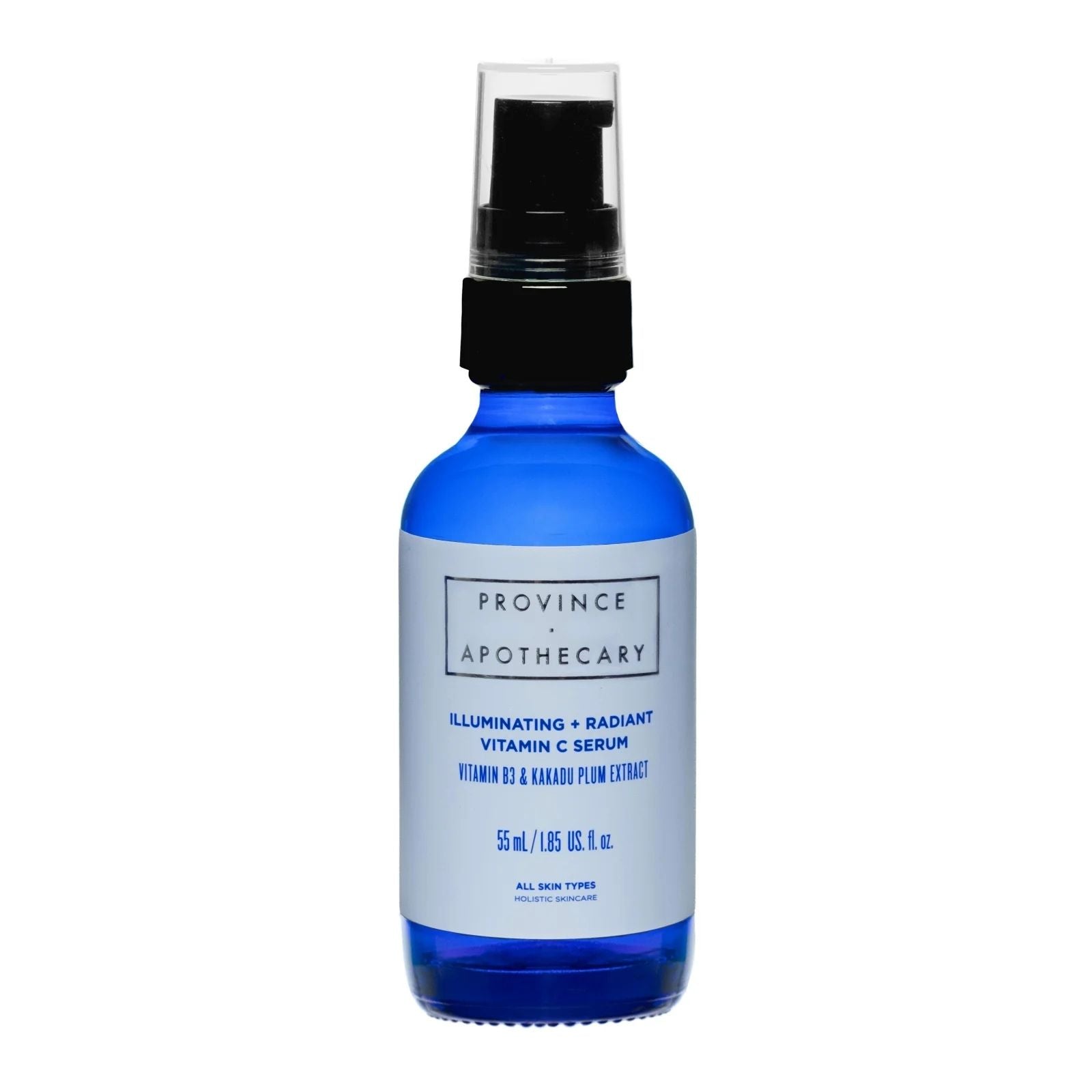 Illuminating + Radiant Vitamin C Serum