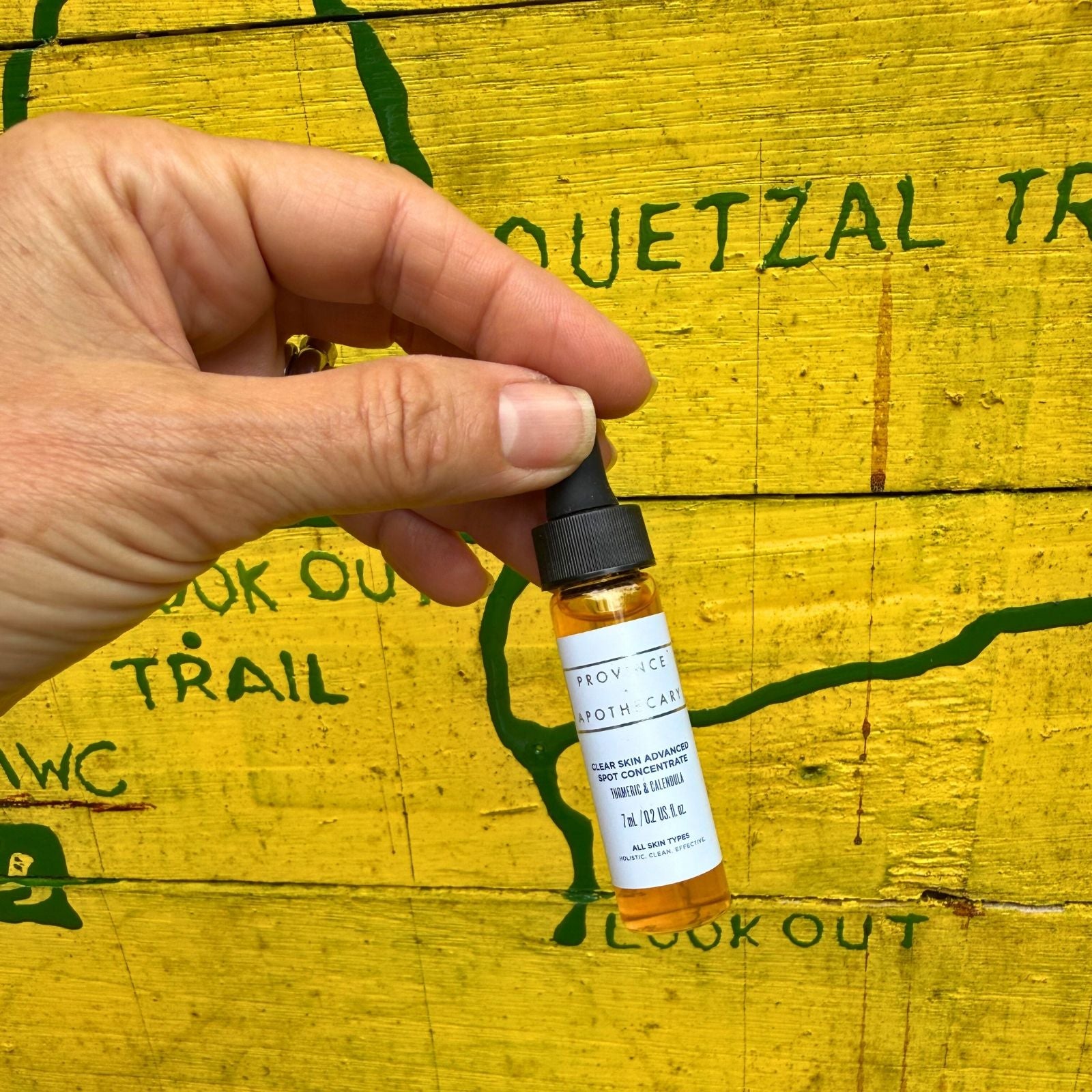 Clear Skin Advanced Spot Concentrate