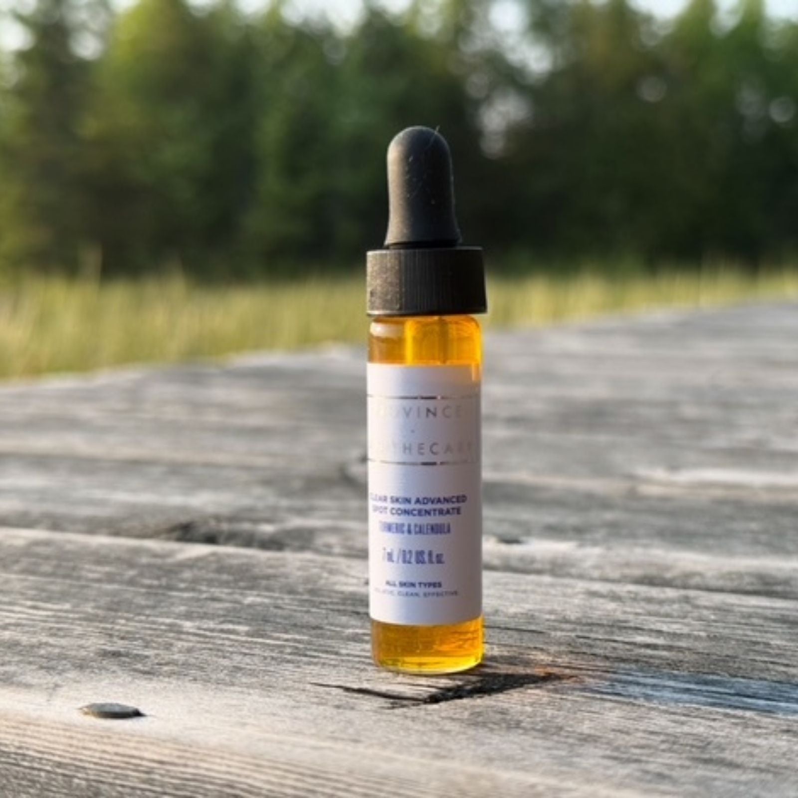 Clear Skin Advanced Spot Concentrate