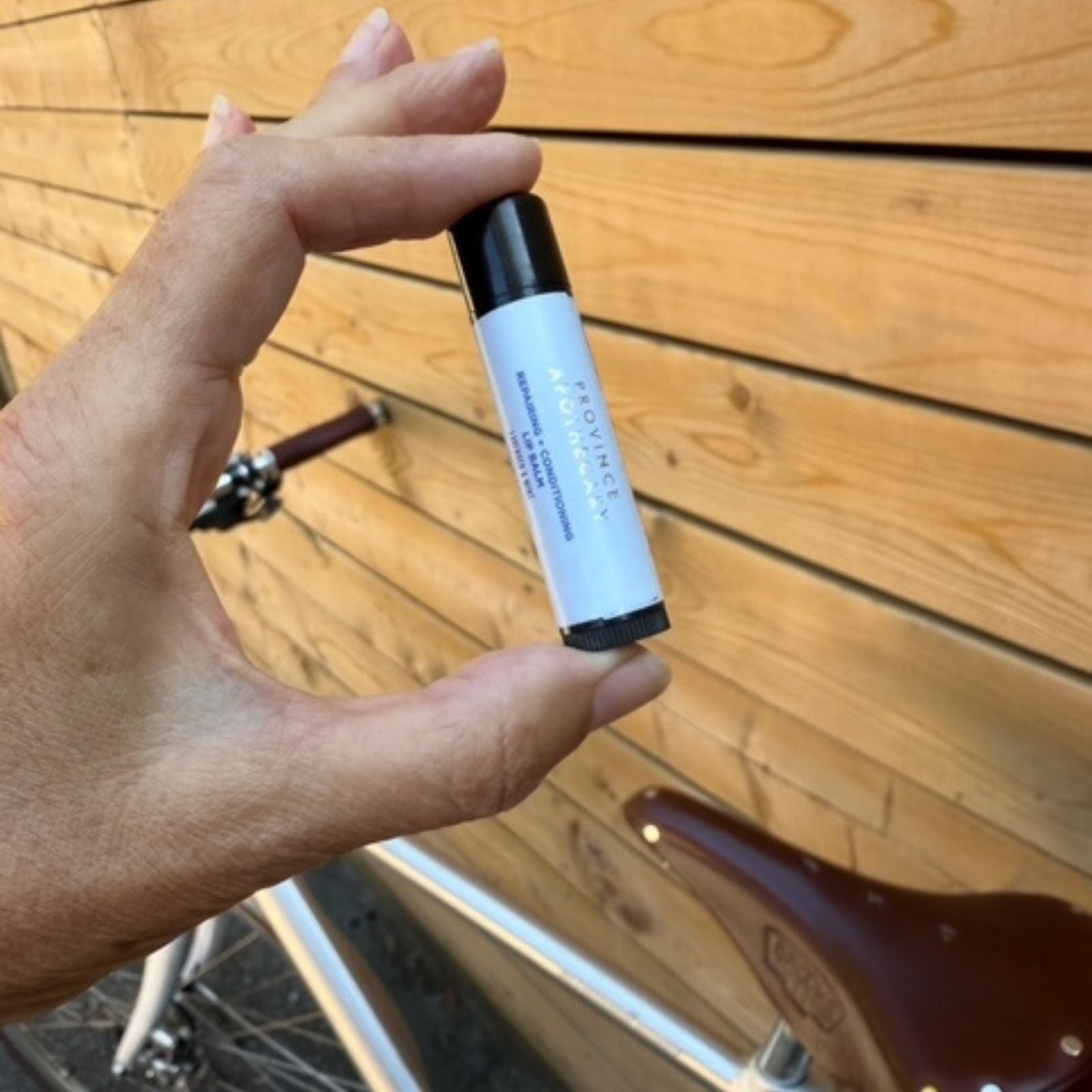 Repairing + Conditioning Lip Balm