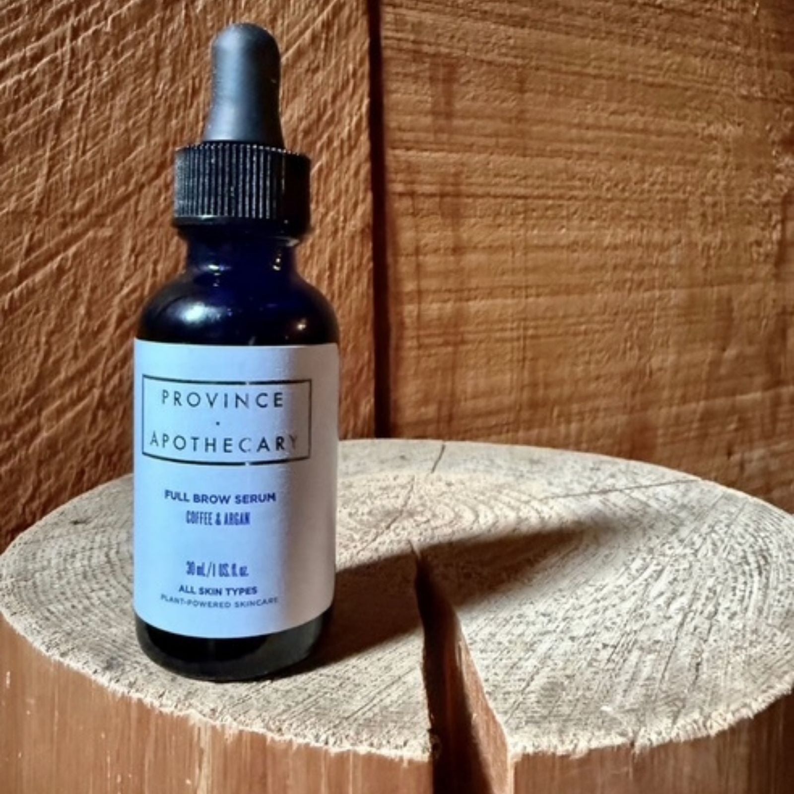 Full Brow Serum - 30ml