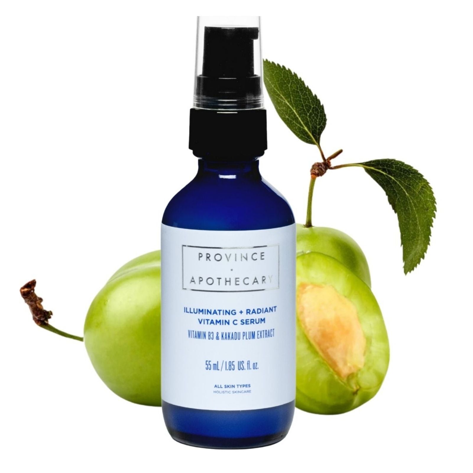 Illuminating + Radiant Vitamin C Serum