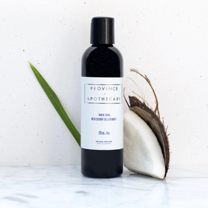 Back in Stock ✨ Sex Oil✨