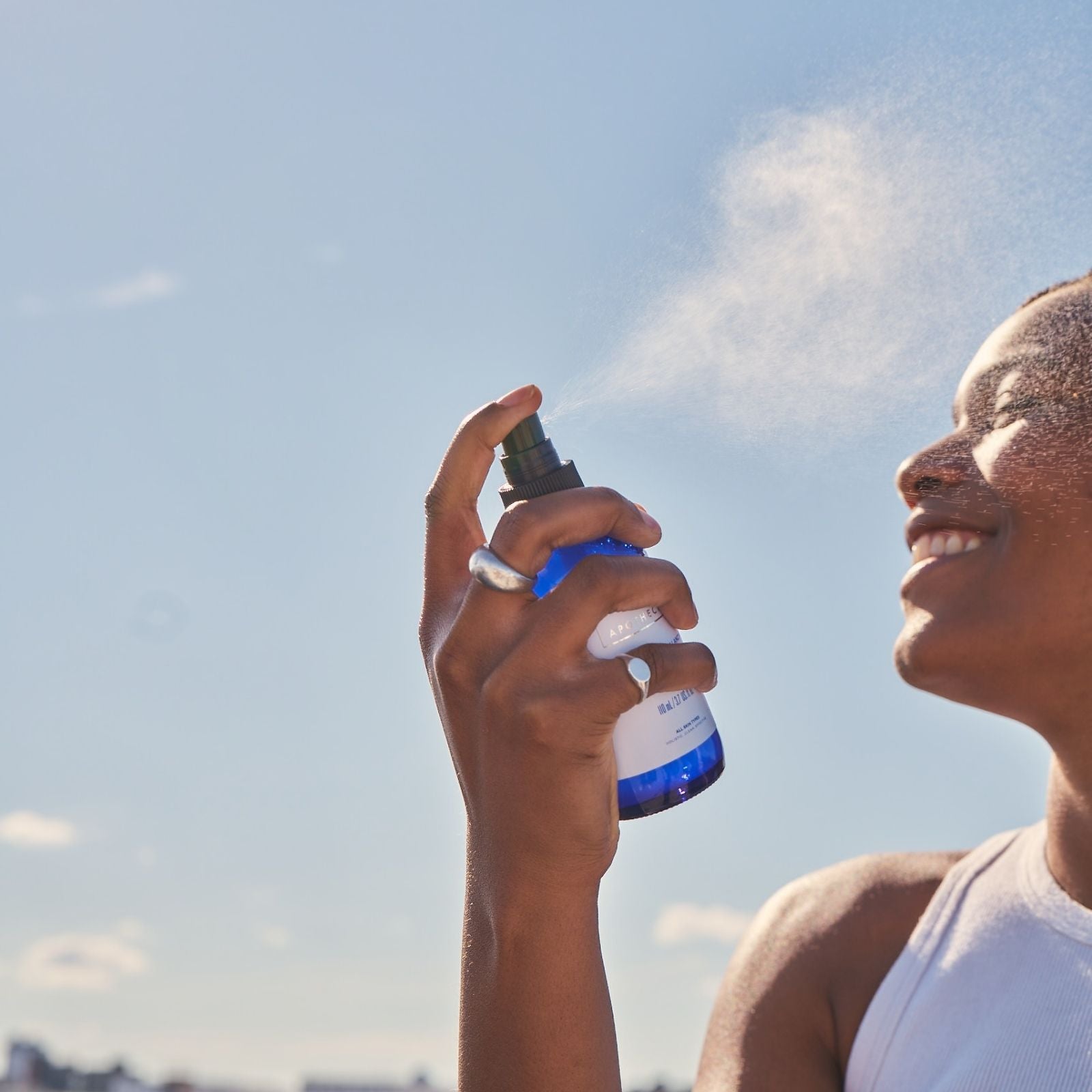 Invigorating + Balancing Toner