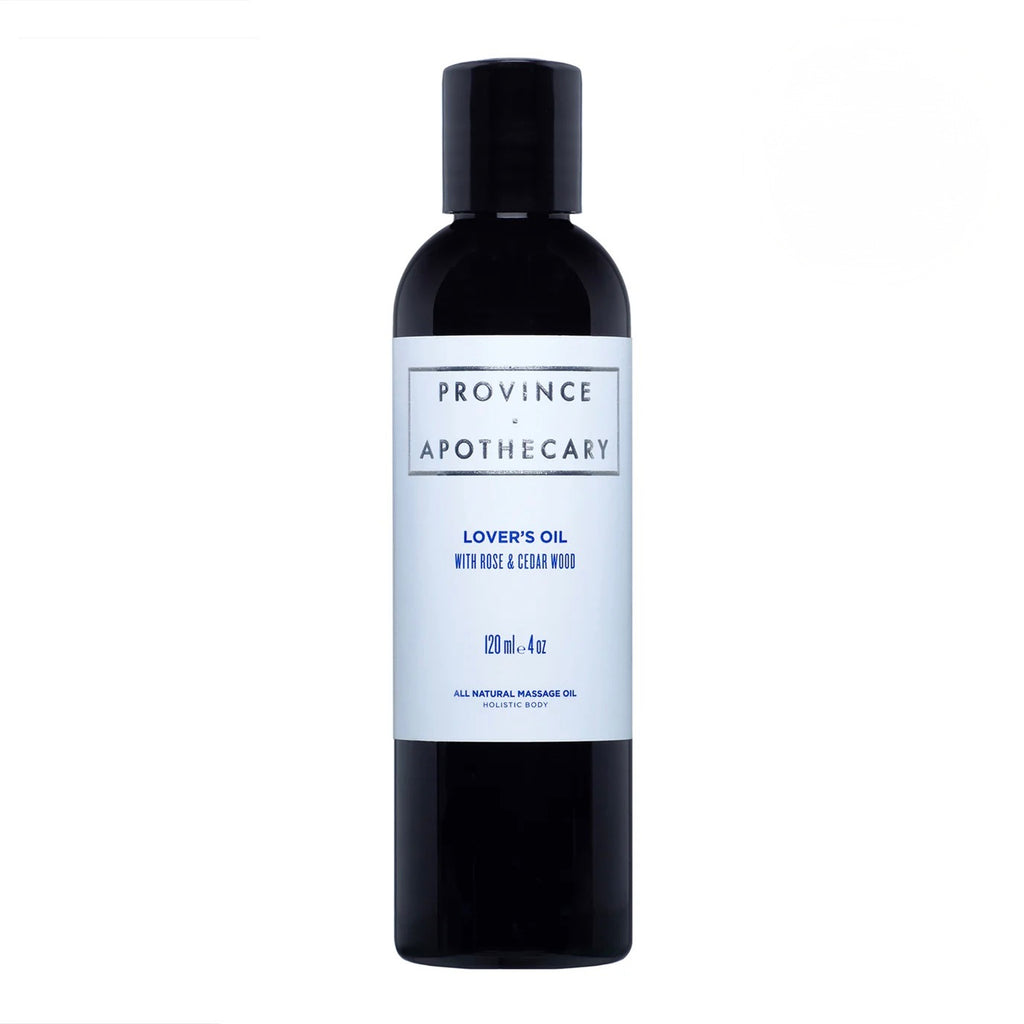 Province Apothecary Lover's Oil