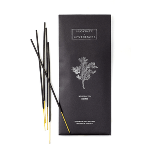 ✨ Cedar Wood Incense ✨ is back - shop now!