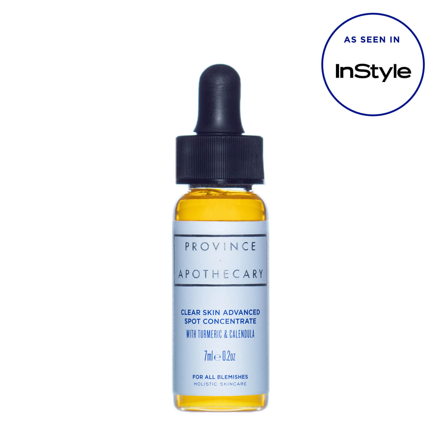 Clear Skin Advanced Spot Concentrate Press - Province Apothecary