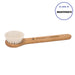 Daily Glow Facial Dry Brush with Box - Province Apothecary